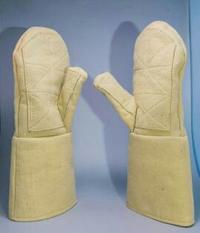 Kevlar gloves 2